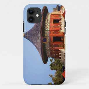 Capa Para iPhone Da Case-Mate China, Pequim, Tian Tan Park, Templo do Céu, 2