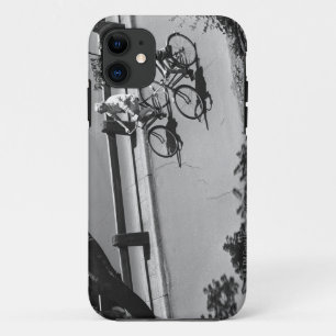 Capa Para iPhone Da Case-Mate Ciclismo do homem e do menino