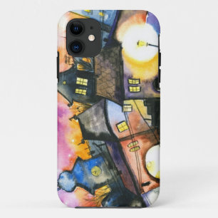 Capa Para iPhone Da Case-Mate Cidade
