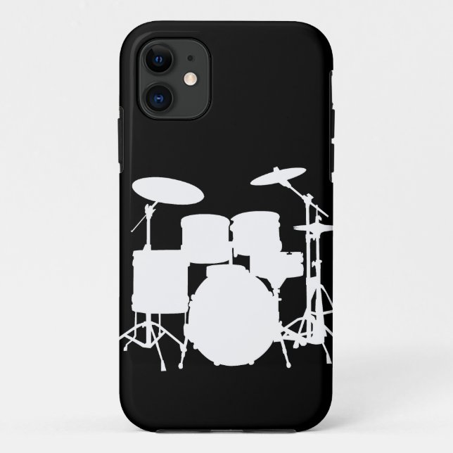 Capa Para iPhone Da Case-Mate Cilindros (Verso)
