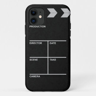 Capa Para iPhone Da Case-Mate cinema de tábuas corridas
