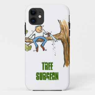 Capa Para iPhone Da Case-Mate Cirurgião de árvores