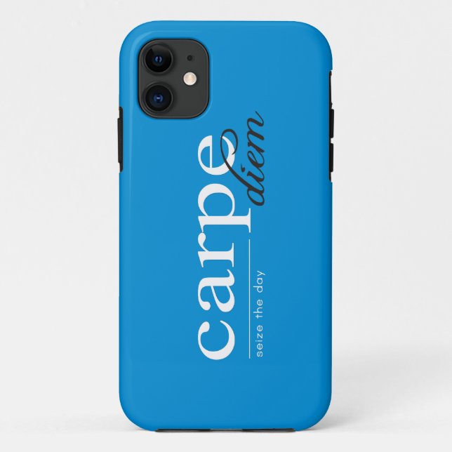 Capa Para iPhone Da Case-Mate Citações inspiradas de Movitational (Verso)