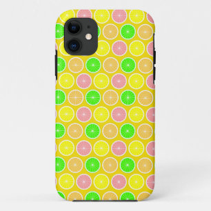 Capa Para iPhone Da Case-Mate Citrino