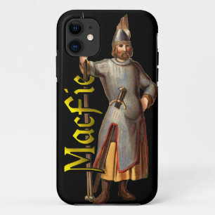 Capa Para iPhone Da Case-Mate Clan MacFie Old Scotland Case