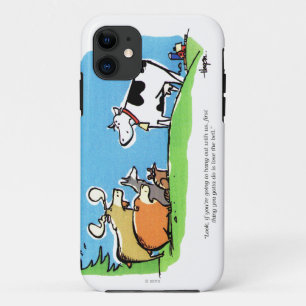 Capa Para iPhone Da Case-Mate Clique animal