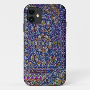 Capa Para iPhone Da Case-Mate cloisonne de prata