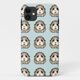 Capa Para iPhone Da Case-Mate Cobaia dos desenhos animados