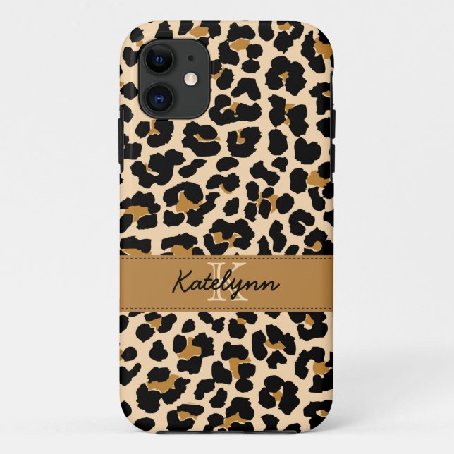 Capa Para iPhone Da Case-Mate Cobrir à moda da capa de telefone do impressão do (Verso)