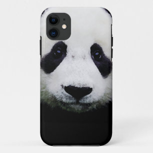 Capa Para iPhone Da Case-Mate Cobrir animal do iPhone 5 da panda