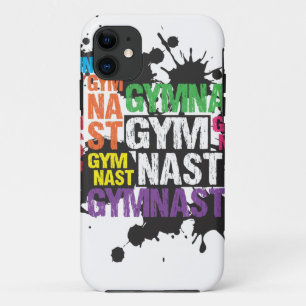 Capa Para iPhone Da Case-Mate Cobrir do Gymnast