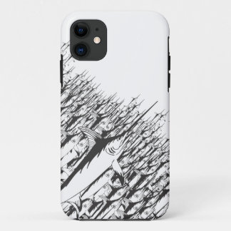 Capa Para iPhone Da Case-Mate Cobrir do iPhone 5 do espadarte