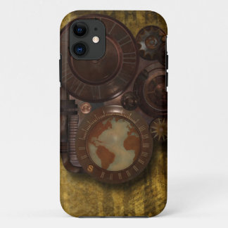 Capa Para iPhone Da Case-Mate Cobrir do iPhone 5 do pulso de disparo do globo de