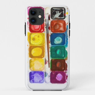 Capa Para iPhone Da Case-Mate Cobrir do iphone da cor de água