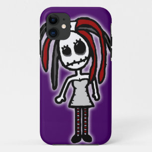 Capa Para iPhone Da Case-Mate Cobrir do iphone da enfermeira