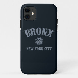 Capa Para iPhone Da Case-Mate Cobrir do telefone de Bronx NYC
