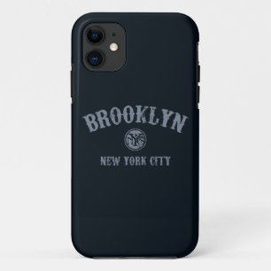 Capa Para iPhone Da Case-Mate Cobrir do telefone de Brooklyn New York