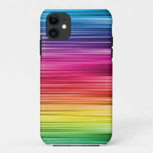 Capa Para iPhone Da Case-Mate Cobrir do telefone do arco-íris