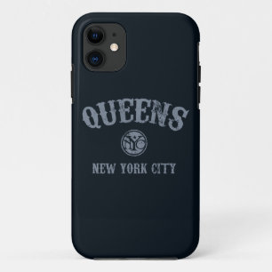 Capa Para iPhone Da Case-Mate Cobrir do telefone do Queens