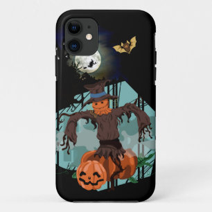 Capa Para iPhone Da Case-Mate Cobrir iPhone assustador