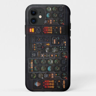 Capa Para iPhone Da Case-Mate Cockpit