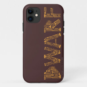 Capa Para iPhone Da Case-Mate Colagem de armas anãs