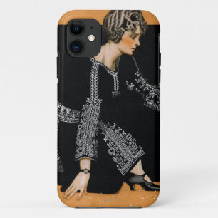 Capa Para iPhone Da Case-Mate Colar quebrada da pérola