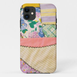 Capa Para iPhone Da Case-Mate Colcha de retalhos maluca