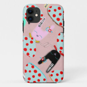 Capa Para iPhone Da Case-Mate Coleção Bondade para Todos