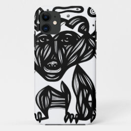 Capa Para iPhone Da Case-Mate Colorido lindo bonito fantástico