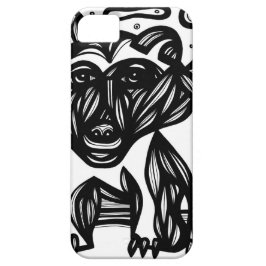 Capa Para iPhone Da Case-Mate Colorido lindo bonito fantástico