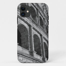 Capa Para iPhone Da Case-Mate Colósio em Roma. Anfiteatro romano monumental