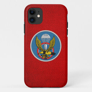 Capa Para iPhone Da Case-Mate Comando de guerra especial ROKA (ROKASWC) SSI
