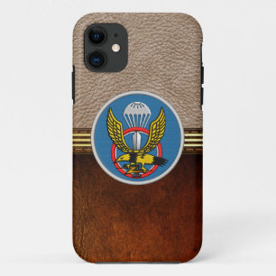 Capa Para iPhone Da Case-Mate Comando de guerra especial ROKA (ROKASWC) SSI