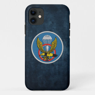 Capa Para iPhone Da Case-Mate Comando de guerra especial ROKA (ROKASWC) SSI