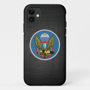 Capa Para iPhone Da Case-Mate Comando de guerra especial ROKA (ROKASWC) SSI