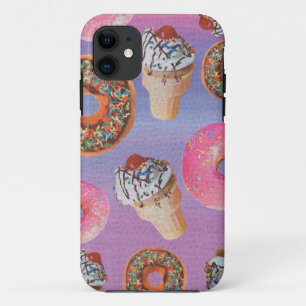 Capa Para iPhone Da Case-Mate Comida lixo!