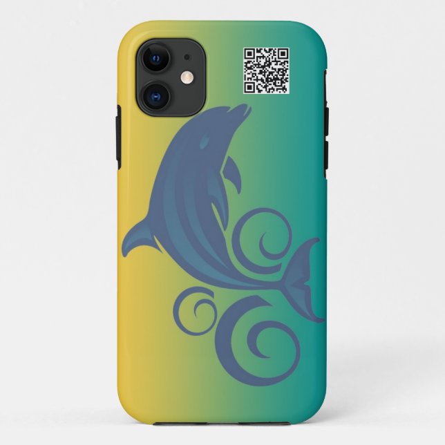 Capa Para iPhone Da Case-Mate Compartilhe seu caso do Info iPhone 5 (Verso)