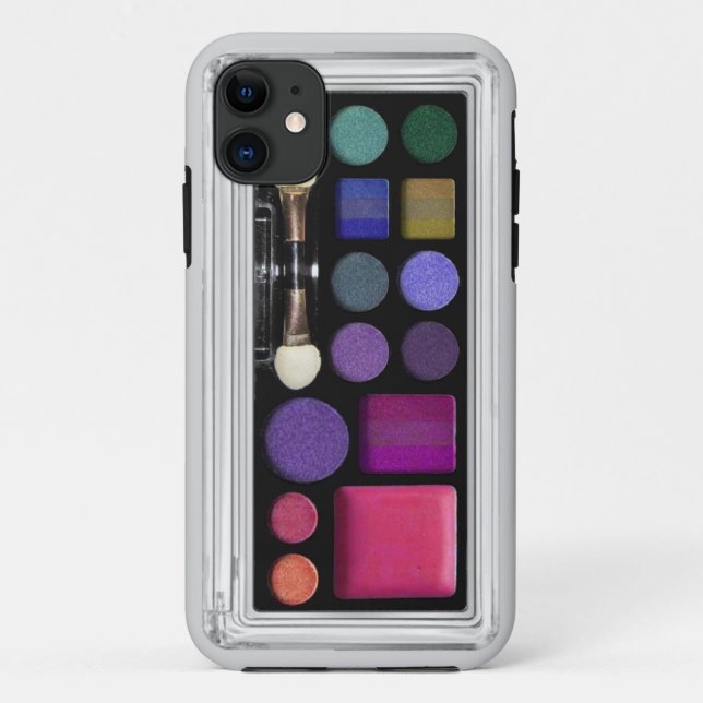 Capa Para iPhone Da Case-Mate Compo a caixa, cores (Verso)
