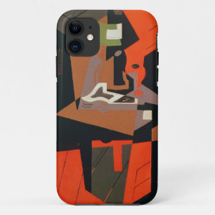Capa Para iPhone Da Case-Mate Composição (óleo em canvas)