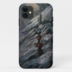 Capa Para iPhone Da Case-Mate Conceito de Cidade de Goblin - Prisioneiros de Gob