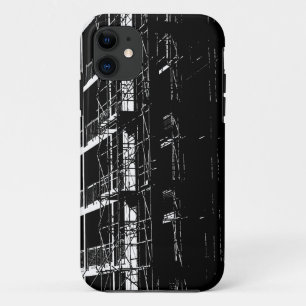 Capa Para iPhone Da Case-Mate Concepção de alto contraste