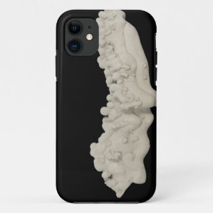Capa Para iPhone Da Case-Mate Concretion da argila