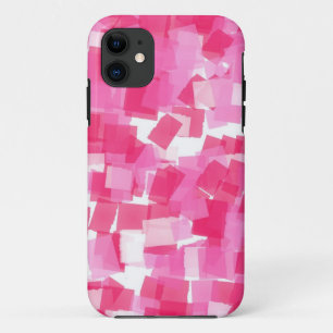 Capa Para iPhone Da Case-Mate confete rosa