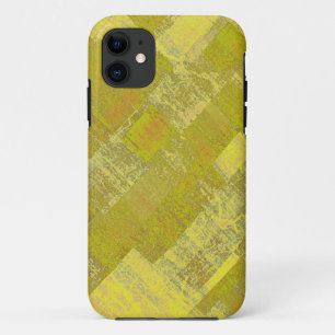 Capa Para iPhone Da Case-Mate Cor legal da vinheta: fundo de pintura