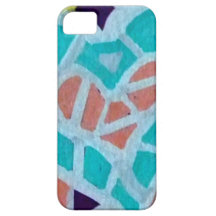 Coração colorido para algum dia…