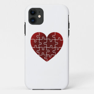 Capa Para iPhone Da Case-Mate Corações Confusos