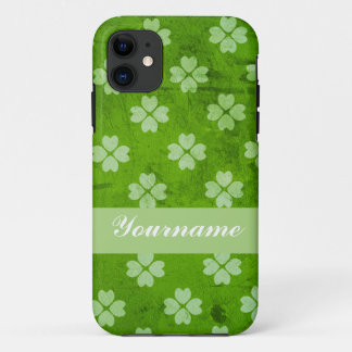 Capa Para iPhone Da Case-Mate Corações de Pele Verde