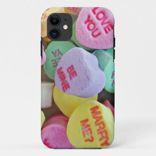 Capa Para iPhone Da Case-Mate Corações dos doces