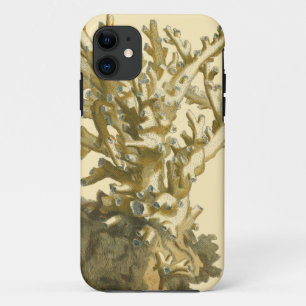 Capa Para iPhone Da Case-Mate Coral pelo Mar